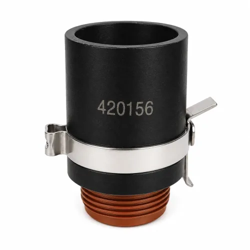 OSŁONA NASADKA DYSZY do Powermax 30A-125A 420156 ZAMIENNIK PLAZMA