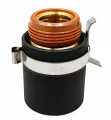 OSŁONA NASADKA DYSZY do Powermax 30A-125A 420156 ZAMIENNIK PLAZMA