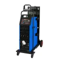 Spawarka TIG SHERMAN DIGITIG 325GD AC DC MIX WÓZEK CHŁODNICA 400V 315A