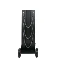Spawarka TIG SHERMAN DIGITIG 325GD AC DC MIX WÓZEK CHŁODNICA 400V 315A
