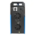 Spawarka TIG SHERMAN DIGITIG 325GD AC DC MIX WÓZEK CHŁODNICA 400V 315A