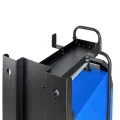 Spawarka TIG SHERMAN DIGITIG 325GD AC DC MIX WÓZEK CHŁODNICA 400V 315A