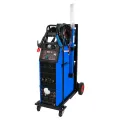 Spawarka TIG SHERMAN DIGITIG 325GD AC DC MIX WÓZEK CHŁODNICA 400V 315A