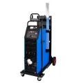 Spawarka TIG SHERMAN DIGITIG 325GD AC DC MIX WÓZEK CHŁODNICA 400V 315A