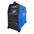 Spawarka TIG SHERMAN 320 AC/DC PULSE Z CHŁODNICĄ WS-7,5LT WÓZEK PLATFORMOWY
