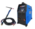 Spawarka TIG SHERMAN 320 AC/DC PULSE 320A 400V HF DO ALUMINIUM INWERTOR
