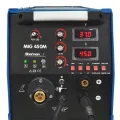 Spawarka inwertorowa Sherman MIG 450M/4R 400V 450A