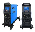SHERMAN SPAWARKA DIGIMIG 350 COMBO LCD MIG MAG TIG 400V 350A SYNERGIA