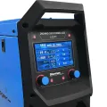 SHERMAN SPAWARKA DIGIMIG 350 COMBO LCD MIG MAG TIG 400V 350A SYNERGIA