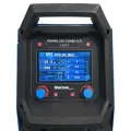 SHERMAN SPAWARKA DIGIMIG 350 COMBO LCD MIG MAG TIG 400V 350A SYNERGIA