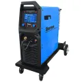 SHERMAN SPAWARKA DIGIMIG 350 COMBO LCD MIG MAG TIG 400V 350A SYNERGIA