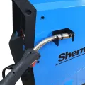 SHERMAN SPAWARKA DIGIMIG 350 COMBO LCD MIG MAG TIG 400V 350A SYNERGIA