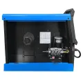 SHERMAN SPAWARKA DIGIMIG 350 COMBO LCD MIG MAG TIG 400V 350A SYNERGIA