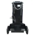 SHERMAN SPAWARKA DIGIMIG 350 COMBO LCD MIG MAG TIG 400V 350A SYNERGIA