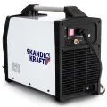 Spawarka MIGOMAT SKANDI KRAFT iSimple MIG 215 230V 200A DUAL PULS