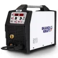 Spawarka MIGOMAT SKANDI KRAFT iSimple MIG 215 230V 200A DUAL PULS