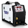 Spawarka MIGOMAT SKANDI KRAFT iSimple MIG 215 230V 200A DUAL PULS