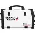 Spawarka MIGOMAT SKANDI KRAFT iTech MIG 220 ALU CUSI SYNERGIA 230V 200A