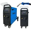 SHERMAN SPAWARKA DIGIMIG 300 PULS PULSE/4R MIG MMA TIG PULS SYNERGIA 400V