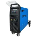 SHERMAN SPAWARKA DIGIMIG 300 PULS PULSE/4R MIG MMA TIG PULS SYNERGIA 400V