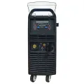 SHERMAN SPAWARKA DIGIMIG 300 PULS PULSE/4R MIG MMA TIG PULS SYNERGIA 400V