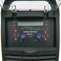 SHERMAN SPAWARKA DIGIMIG 300 PULS PULSE/4R MIG MMA TIG PULS SYNERGIA 400V