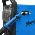 SHERMAN SPAWARKA DIGIMIG 300 PULS PULSE/4R MIG MMA TIG PULS SYNERGIA 400V