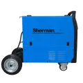 SHERMAN SPAWARKA DIGIMIG 300 PULS PULSE/4R MIG MMA TIG PULS SYNERGIA 400V