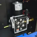 SHERMAN SPAWARKA DIGIMIG 300 PULS PULSE/4R MIG MMA TIG PULS SYNERGIA 400V