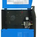 SHERMAN SPAWARKA DIGIMIG 300 PULS PULSE/4R MIG MMA TIG PULS SYNERGIA 400V