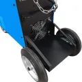 SHERMAN SPAWARKA DIGIMIG 300 PULS PULSE/4R MIG MMA TIG PULS SYNERGIA 400V