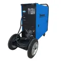 SHERMAN SPAWARKA DIGIMIG 300 PULS PULSE/4R MIG MMA TIG PULS SYNERGIA 400V