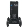SHERMAN SPAWARKA DIGIMIG 300 PULS PULSE/4R MIG MMA TIG PULS SYNERGIA 400V