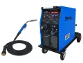 SHERMAN SPAWARKA DIGIMIG 360GDS SYNERGICZNA 400V 360A SYNERGIA ALU IGBT