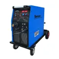 SHERMAN SPAWARKA DIGIMIG 360GDS SYNERGICZNA 400V 360A SYNERGIA ALU IGBT