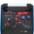SHERMAN SPAWARKA DIGIMIG 360GDS SYNERGICZNA 400V 360A SYNERGIA ALU IGBT