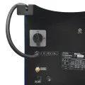 SHERMAN SPAWARKA DIGIMIG 360GDS SYNERGICZNA 400V 360A SYNERGIA ALU IGBT