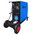 SHERMAN SPAWARKA DIGIMIG 360GDS SYNERGICZNA 400V 360A SYNERGIA ALU IGBT