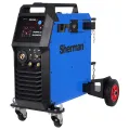 SHERMAN SPAWARKA DIGIMIG 224 MAXIWELDER 230V 200A 20-200 PÓŁAUTOMAT MIG MMA