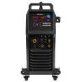 SHERMAN SPAWARKA DIGIMIG 224 MAXIWELDER 230V 200A 20-200 PÓŁAUTOMAT MIG MMA