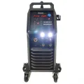 SHERMAN SPAWARKA DIGIMIG 224 MAXIWELDER 230V 200A 20-200 PÓŁAUTOMAT MIG MMA