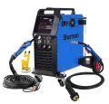 SHERMAN SPAWARKA DIGIMIG 224 MAXIWELDER 230V 200A 20-200 PÓŁAUTOMAT MIG MMA