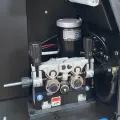 SHERMAN SPAWARKA DIGIMIG 224 MAXIWELDER 230V 200A 20-200 PÓŁAUTOMAT MIG MMA
