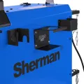 SHERMAN SPAWARKA DIGIMIG 224 MAXIWELDER 230V 200A 20-200 PÓŁAUTOMAT MIG MMA