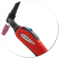 UCHWYT SPAWALNICZY TIG SR-26F 8m WTYK 50 STEROWANIE 2 PIN SKÓRA SR26F FLEX