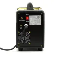 Zestaw MAGNUM MIG 220 ALU/CU LCD SYNERGIA + Butla, Reduktor