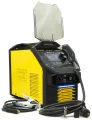 PRZECINARKA PLAZMOWA MAGNUM CUT 40 LCD COMPRESSOR Plazma 40A 12mm