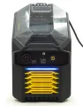 PRZECINARKA PLAZMOWA MAGNUM CUT 40 LCD COMPRESSOR Plazma 40A 12mm