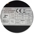 PRZECINARKA PLAZMOWA MAGNUM CUT 40 LCD COMPRESSOR Plazma 40A 12mm