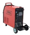Spawarka inwertorowa IDEAL TECNOMIG 255 4x4 MIG 230/400V 250A